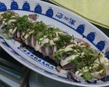 *簡単美味しい！イカの大根おろし詰め*作り方8写真