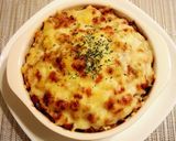 野菜たっぷり♪ミートドリア作り方7写真