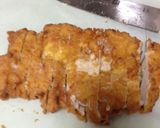 |・)ノ 金沢カレーを目指してみたんです作り方36写真