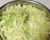 |・)ノ 金沢カレーを目指してみたんです作り方23写真