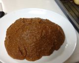|・)ノ 金沢カレーを目指してみたんです作り方38写真