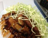 |・)ノ 金沢カレーを目指してみたんです作り方39写真