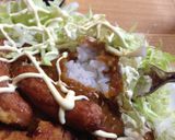 |・)ノ 金沢カレーを目指してみたんです作り方40写真