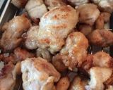 なかなか美味しい（≧∇≦）チキン南蛮作り方4写真