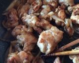 なかなか美味しい（≧∇≦）チキン南蛮作り方7写真