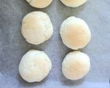 簡単♪サクッとモチッと米粉パン作り方10写真