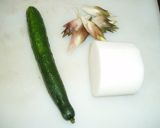 切→漬→寝→あとひく大根作り方1写真