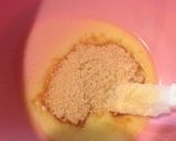 チーズケーキタルト作り方1写真
