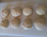 簡単おいしい衣サクサク♪カレーパン作り方3写真