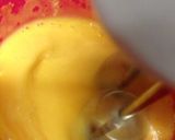 ふんわり♡ホットケーキ♡作り方2写真