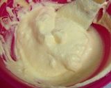 ふんわり♡ホットケーキ♡作り方3写真