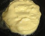 ふんわり♡ホットケーキ♡作り方5写真