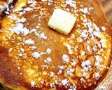 ふんわり♡ホットケーキ♡作り方6写真