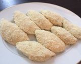 簡単おいしい衣サクサク♪カレーパン作り方5写真