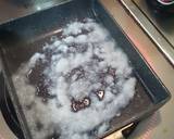 新タマネギを生かしたあっさりステーキ作り方3写真