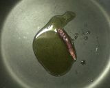 ナスのピリ辛 大和炒め♪作り方2写真