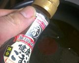 (ﾉ´∀｀*)沖縄味人参しりしりトースト作り方5写真