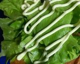 (ﾉ´∀｀*)沖縄味人参しりしりトースト作り方17写真
