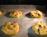 アメリカン★チョコチャンククッキー★作り方10写真