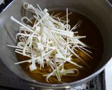 カレーリメイク・カレーふしめん作り方2写真