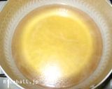 オクラといんげんのスープカレー作り方3写真