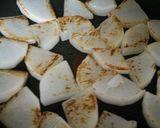 ♡豚肉・大根の煮物♡作り方2写真
