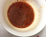 ♡鶏胸肉のピリ辛焼き♡作り方2写真