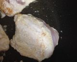 ♡鶏胸肉のピリ辛焼き♡作り方4写真