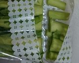 菜の花のお浸し作り方2写真