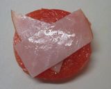 簡単!トマトの冷菜☆作り方2写真