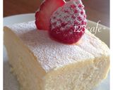 簡単♪HMで濃厚スティックチーズケーキ作り方13写真
