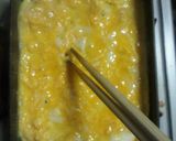 ふわふわしっとり卵焼き作り方2写真