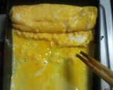 ふわふわしっとり卵焼き作り方4写真
