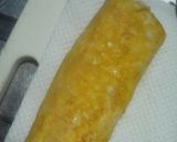 ふわふわしっとり卵焼き作り方6写真
