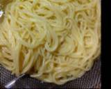 ツナサラスパ！作り方5写真