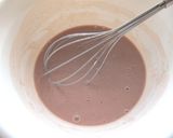 あんこういろう（こしあん）作り方4写真