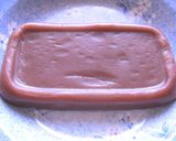 あんこういろう（こしあん）作り方9写真