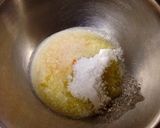 紅茶 クッキー作り方1写真