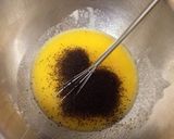 紅茶 クッキー作り方2写真