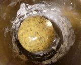 紅茶 クッキー作り方3写真