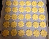 紅茶 クッキー作り方4写真