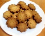 紅茶 クッキー作り方5写真