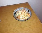 人参ご飯作り方4写真