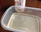 さくらんぼもも＊ヨーグルトゼリー作り方3写真