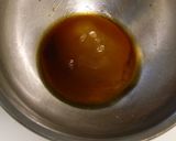 旨っ♪カリカリごぼうの甘辛揚げ作り方6写真