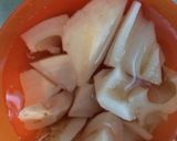 レンコンが主役の豚肉きんぴら作り方2写真