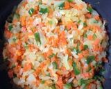◎簡単◎ダル（豆）カレー作り方1写真