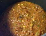 ◎簡単◎ダル（豆）カレー作り方2写真