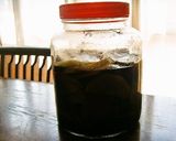干し大根の醤油漬け・改良作り方4写真