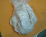 簡単♪ヘルシー海老シュウマイ♪作り方1写真